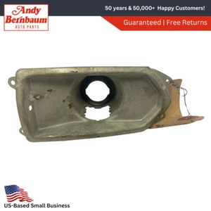 1951-1952 Dodge Meadowbrook Coronet Left Taillight Housing 1340497 NOS - Picture 1 of 6