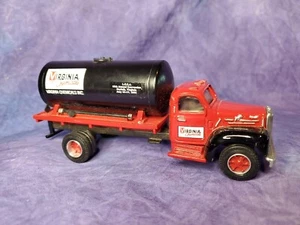 DeHanes DMC Virginia Chemicals LCCA 18th Annual Con. Mack Truck Red Black Tanker - Picture 1 of 7