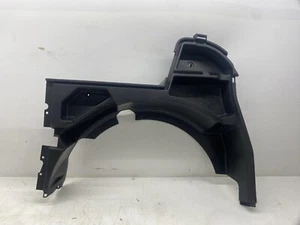 04-08 Infinity FX45 Spare Wheel Trim OEM  - Picture 1 of 8