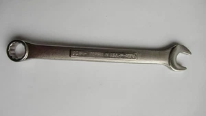 Craftsman metric 12pt combination wrenches (set of 4) Very good condition - Picture 1 of 8