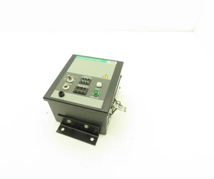 Conair 6142290101 61422301 HMI Timed Cycle Feeder Control Station - Picture 1 of 8