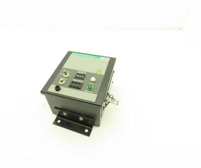 Conair 6142290101 61422301 HMI Timed Cycle Feeder Control Station - Image 1 of 4