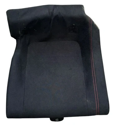 Cojín inferior del asiento del lado del conductor trasero izquierdo Scion FR-S 2013-2016 fabricante original Foto 1 de 2
