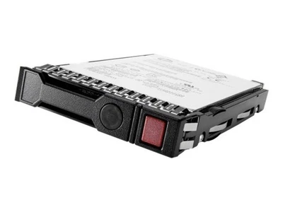 HP SAS Server 1.2 TB 12G 10k SFF Hot-Swap HDD 872479-B21 872737-001 876938-002 - Bild 1 von 4