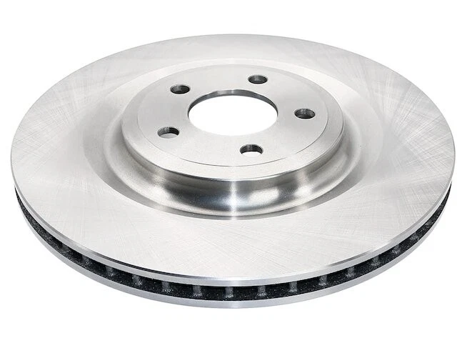 Rotor de freno trasero para Ford Explorer 2020-2025 2021 2022 2023 2024 HD972VY Foto 1 de 1