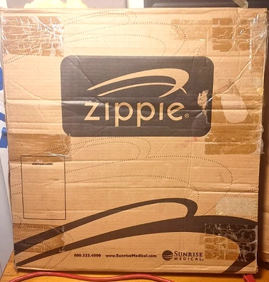 ♿ Zippie Wheelchair Parts Lot – Schwalbe Evolution Line SmartGuard Tires 26x1.00 - image 1 of 4