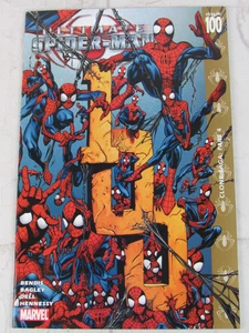 Ultimate Spider-Man #100 novembre 2006 Marvel Comics - Foto 1 di 2