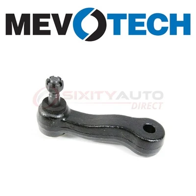 Mevotech Steering Idler Arm for 2004-2005 GMC Sierra 1500 4.3L 4.8L 5.3L po Foto 1 de 4