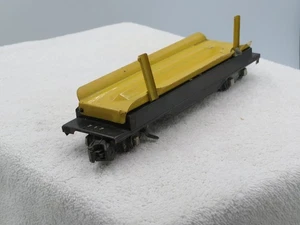 American Flyer #717 and 715 Unloaders- Not Tested - Picture 1 of 6