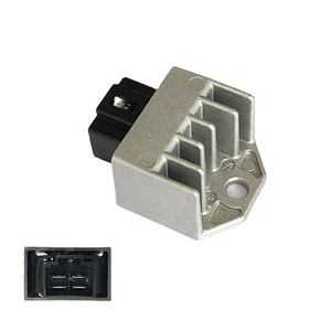 Voltage Regulator Regulator Rectifier 12-24V CRF150F CRF230F For Honda Half-wave - Picture 1 of 5