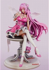 Dorothy 1/6 Unpainted GK Models 3D Printed Figures Unassembled Resin Kits H24cm - Picture 1 of 5
