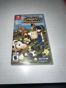 Harest Moon: Light of Hope - Special Edition - Nintendo Switch - Picture 1 of 7