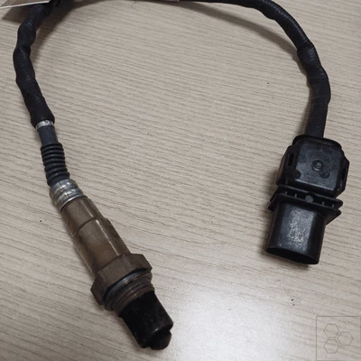 55599154 Lambda al final  OPEL MERIVA (S10) 1.3 CDTI (70Kw) Mnv a6fbd4 - Imagen 1 de 4