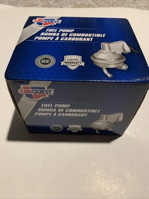 Bomba de combustível elétrica CARQUEST E260183 - Imagem 1 de 2