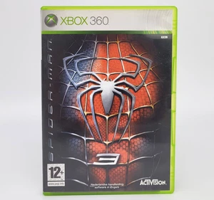 Spider-Man 3 - XBOX 360 - PAL - Picture 1 of 8