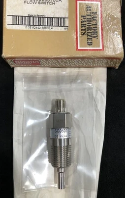 Переключатель потока Carrier 00PPG000003100A — ЗАВОДСКИЕ АВТОРИЗОВАННЫЕ ЗАПЧАСТИ — БЕСПЛАТНАЯ ДОСТАВКА - Изображение 1 из 4