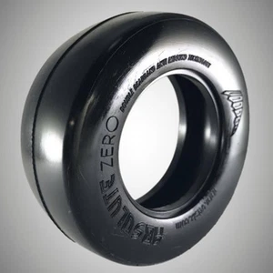 V1 CINTURÓN Voodoo ABSOLUTE ZERO Racing Slick 2.2/3.0 (2 neumáticos) - Imagen 1 de 6