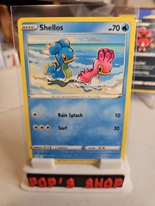 Shellos 039/196 Swsh11: Lost Origin Regular - Picture 1 of 1