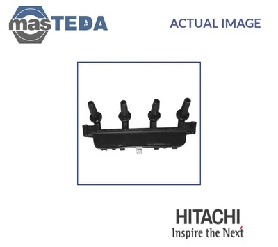 133818 ENGINE IGNITION COIL HITACHI FOR CITROËN BERLINGO,SAXO,XSARA - Image 1 of 4