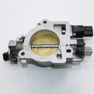 Genuine Throttle Body 11200012AB 53013241AC for   Dakota Jeep Grand   *yt - Bild 1 von 3