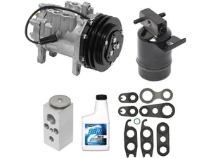A/C Compressor Kit For 1981-1983 Dodge D150 1982 ZG866PK - Picture 1 of 1