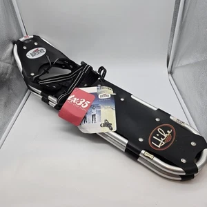 REDFEATHER Hike Snow Shoes 30 x 9 - Made in Lacrosse WI USA - NEW - Picture 1 of 7