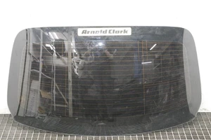 MERCEDES-BENZ C W205 C 220 BlueTEC / d 205.004 Heckscheibenglas 28445540 - Bild 1 von 9