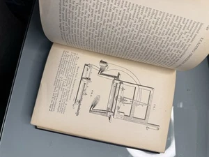 George Iles - Inventors at Work SIGNED 1906 - Picture 1 of 10