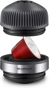 WACACO Nanopresso NS Adapter, Accessory to Allow Nanopresso to be Compatible - Picture 1 of 7