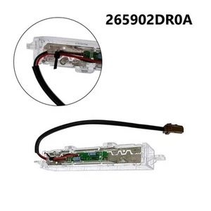 Brake Brake Light Stop Light Brake Brake Light High Position Lamp Brake Brake - Picture 1 of 8