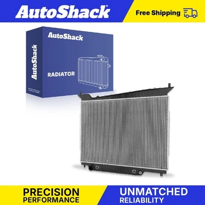 Radiator 27.06" (687.3 mm) for 2002-2004 Ford Expedition Foto 1 de 4