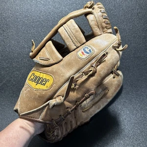 Cooper Diamond Deluxe 628V Baseballhandschuh RHT - Bild 1 von 12