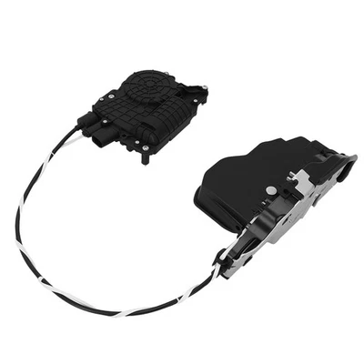 Cerradura de puerta lado del conductor del motor para BMW F07 GT 535i xDrive 2010-17 51217148475 Foto 1 de 4