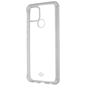 ITSKINS Spectrum // Clear Series Case for OPPO A15 - Transparent - Picture 1 of 3