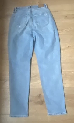 Jeans Damen American Eagle Gr. 36/38 - Bild 1 von 4