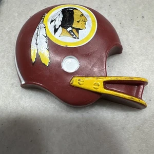 Vintage Official Russ Washington Redskins 3D Magnet - Bild 1 von 3
