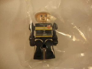 Kre-O - 2010 - Hasbro - Transformers - Kreon Figur - Fire Chief. - Bild 1 von 2