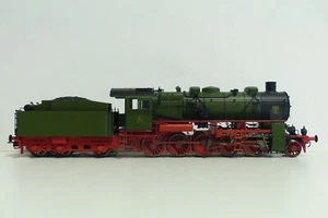 Rivarossi 2149, G12 der K.W.St.E, AC-digital mit ESU-LokSound V4.0, in OVP, TOP - Bild 1 von 12