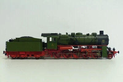 Rivarossi 2149, G12 der K.W.St.E, AC-digital mit ESU-LokSound V4.0, in OVP, TOP - Bild 1 von 4