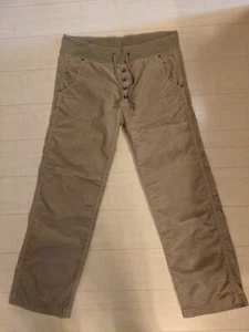 Pure Blue Japan Hand Made 40inch High quality Corduroy pants Made In Japan jeans - Picture 1 of 11