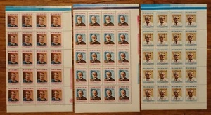 Panamá 25x No 1248 - 1250 Sin Correr 50 Años Escolar con Impresión 1973 Estampada Estampada Estampada Estampada Estampada Estampada 1973 Estampada Estampada Estamp - Imagen 1 de 3