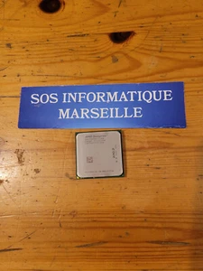 Processeur AMD Sempron 3000+ 1.8 GHz SDA3000DI02BW Socket 939 - Foto 1 di 3