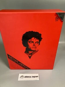 Michael Jackson Thriller version figure 1/6 Hot Toys Action Toy Hobbies Movie - Picture 1 of 10