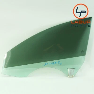 W218 12-18 Mercedes Clase CLS PUERTA CONDUCTOR DELANTERA IZQUIERDA VENTANA CRISTAL G487 Foto 1 de 4