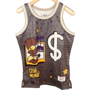 Headgear Classics Tisa Bart Sleeveless Jersey  - Picture 1 of 12