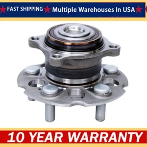 Rear Wheel Bearing Hub Assembly for Honda Odyssey 2005 -2013 2014 2015 2016 5Lug - Picture 1 of 8