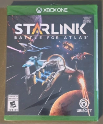 Starlink: Battle for Atlas Brand New (XBOX One) - Image 1 of 2