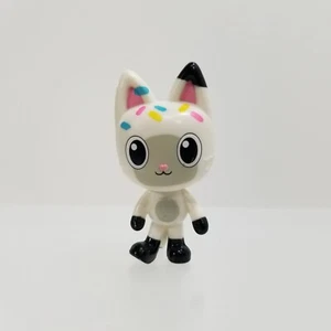 Spin Master: Gabby's Dollhouse - Set di figure di compleanno Pandy Paws - Pandy Paws - Foto 1 di 6