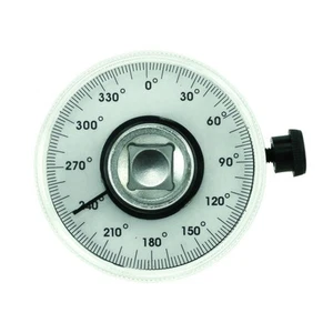 1/2" ANGLE METER MEASURER TORQUE ANGLE GAUGE ROTATION