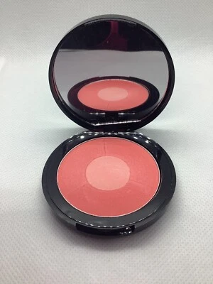 SKINN Cosmetics Plasma Fusion Blush Bermuda Rose New 0.2 oz Dimitri James 6g - Image 1 of 3